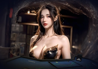 95vn Sexy Baccarat