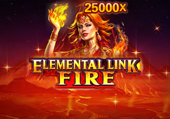 95vn Elemental Link Fire