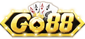 Logo Go88 - Đối tác của 95vn